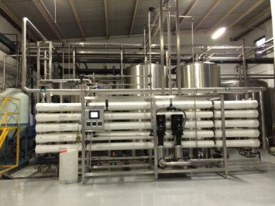 Ósmosis Inversa Ósmosis Inversa