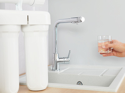 Ósmosis Inversa para Equipos Caseros Ósmosis Inversa para Equipos Caseros